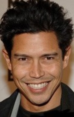 Full Anthony Ruivivar filmography who acted in the movie Junction.
