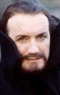 Full Anthony Ainley filmography who acted in the movie Naked Evil.