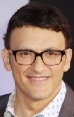 Full Anthony Russo filmography who acted in the movie Square One.