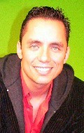 Full Anthony Alvarez filmography who acted in the movie Exito por intercambio.