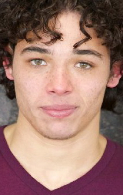Full Anthony Ramos filmography who acted in the movie A Star Is Born.