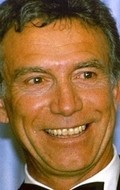 Full Anthony Franciosa filmography who acted in the movie Death Wish II.