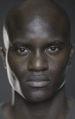 Full Antony Acheampong filmography who acted in the movie The Secret Scripture.
