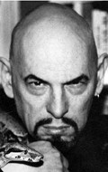 Full Anton LaVey filmography who acted in the movie Scream Greats, Vol. 2: Satanism and Witchcraft.
