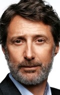 Full Antoine de Caunes filmography who acted in the movie A Song for Eurotrash.