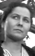Full Antonina Rustamova filmography who acted in the movie Pogranichnaya tishina.