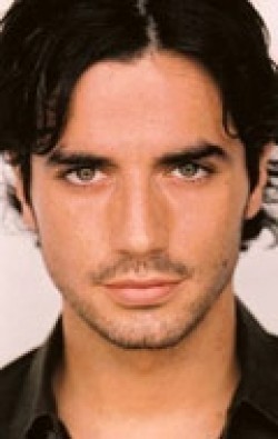 Full Antonio Cupo filmography who acted in the movie The Secret.