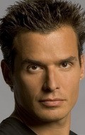 Full Antonio Sabato Jr. filmography who acted in the movie Deadly Skies.