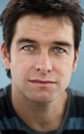 Full Antony Starr filmography who acted in the movie Wish You Were Here.