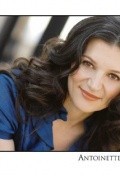 Full Antoinette LaVecchia filmography who acted in the movie Killing Kennedy.