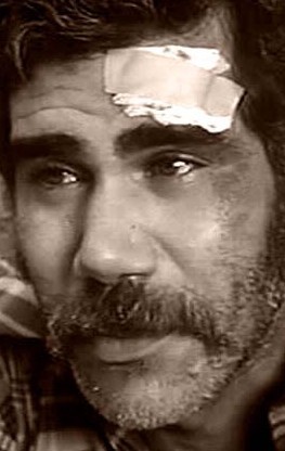 Full Antonio Iranzo filmography who acted in the movie Los dias del pasado.