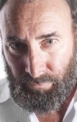 Full Antony Sher filmography who acted in the movie Primo.