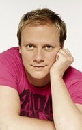 Full Antony Cotton filmography who acted in the movie Abbamania 2.
