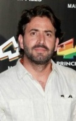 Full Antonio Garrido filmography who acted in the movie La chispa de la vida.