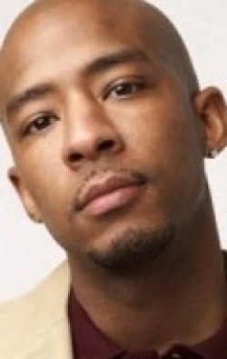Full Antwon Tanner filmography who acted in the movie Checkmate.
