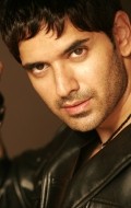 Full Anuj Sawhney filmography who acted in the movie Chingaari.