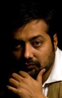 Full Anurag Kashyap filmography who acted in the movie Bhoothnath Returns.