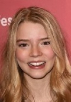 Full Anya Taylor-Joy filmography who acted in the movie Viking Quest.