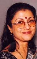 Full Aparna Sen filmography who acted in the movie Bombay Talkie.