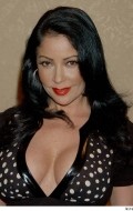 Full Apollonia Kotero filmography who acted in the movie Ministry of Vengeance.
