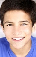 Full Aramis Knight filmography who acted in the movie Santa Buddies.