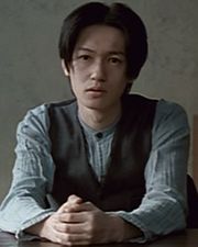 Full Arata Iura filmography who acted in the movie 11·25 jiketsu no hi: Mishima Yukio to wakamono-tachi.