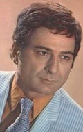 Full Archil Gomiashvili filmography who acted in the movie Krot.