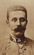 Full Archduke Franz Ferdinand filmography who acted in the movie The Guns of August.