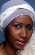 Full Aretha Franklin filmography who acted in the movie A Capitol Fourth.