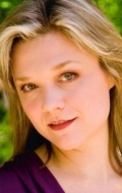 Full Ariana Richards filmography who acted in the movie Jurassic Park.
