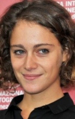 Full Ariane Labed filmography who acted in the movie Before Midnight.