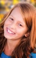 Full Ariana Bagley filmography who acted in the movie K-9 Adventures: A Christmas Tale.