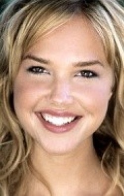 Full Arielle Kebbel filmography who acted in the movie Freakdog.
