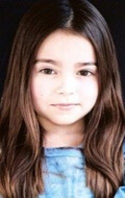 Full Ariel Gade filmography who acted in the movie Call of the Wild.