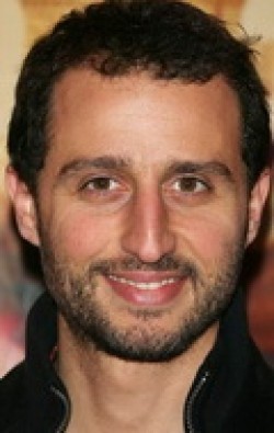 Full Arie Elmaleh filmography who acted in the movie L'ecole pour tous.