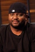 Full Aries Spears filmography who acted in the movie Hood of Horror.