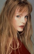 Full Arielle Dombasle filmography who acted in the movie Hideous Man.