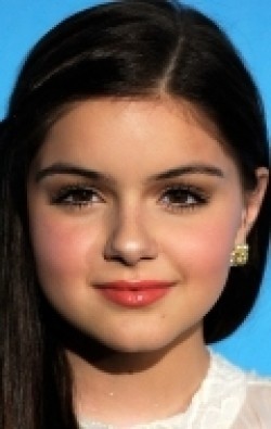 Full Ariel Winter filmography who acted in the movie Speed Racer.