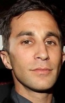 Full Ariel Schulman filmography who acted in the movie The Pleasure of Being Robbed.