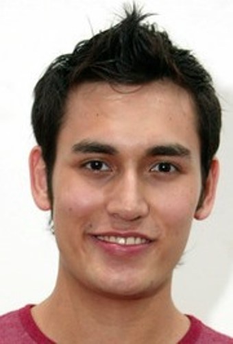 Full Arifin Putra filmography who acted in the movie Lost in Love.