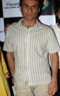 Full Arif Zakaria filmography who acted in the movie Haunted - 3D	.