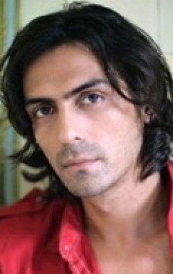Full Arjun Rampal filmography who acted in the movie Ek Ajnabee.