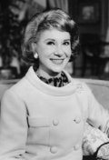 Full Arlene Francis filmography who acted in the movie One, Two, Three.