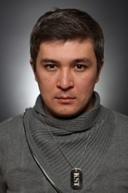 Full Arman Karimov filmography who acted in the movie Hunting the Phantom.