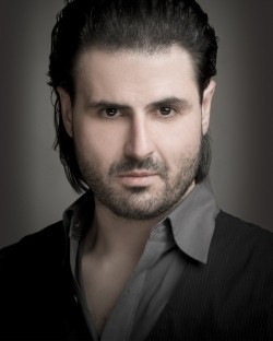 Full Arman Nshanyan filmography who acted in the movie Vigilante Diaries.