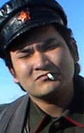 Full Arman Asenov filmography who acted in the movie Steppe Express.