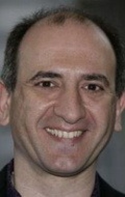 Full Armando Iannucci filmography who acted in the movie 2004: The Stupid Version.