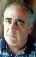 Full Armen Marutyan filmography who acted in the movie Yerevan jan.