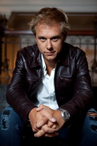 Full Armin van Buuren filmography who acted in the movie Armin van Buuren - Only Imagine.