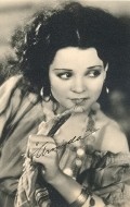 Full Armida filmography who acted in the movie La Conga Nights.
